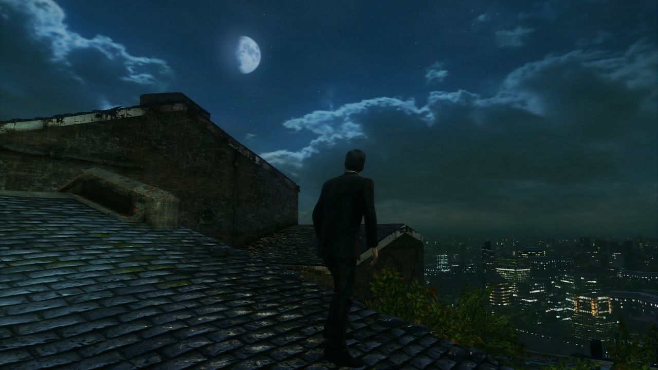 Uncharted 3: Drake’s Deception – Game of the Year Edition