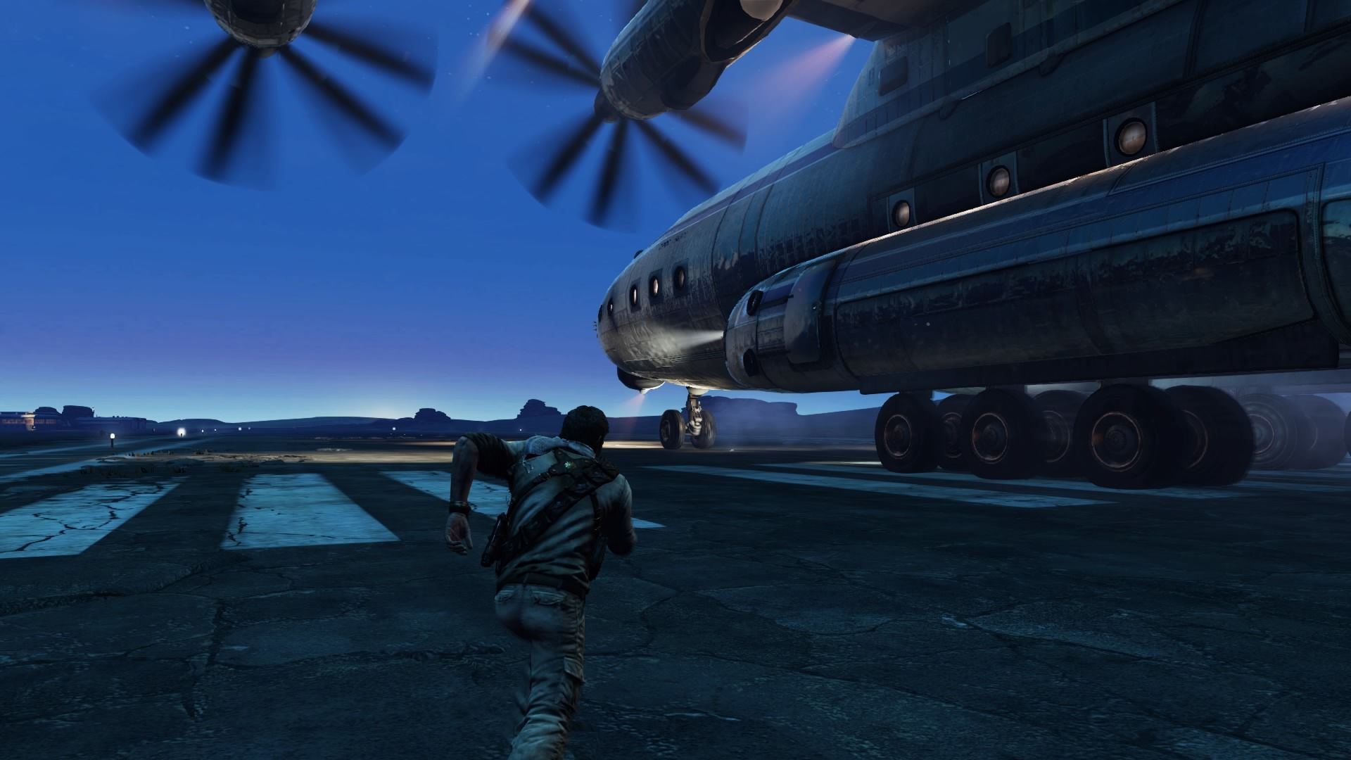 Uncharted 3: Drake’s Deception Remastered