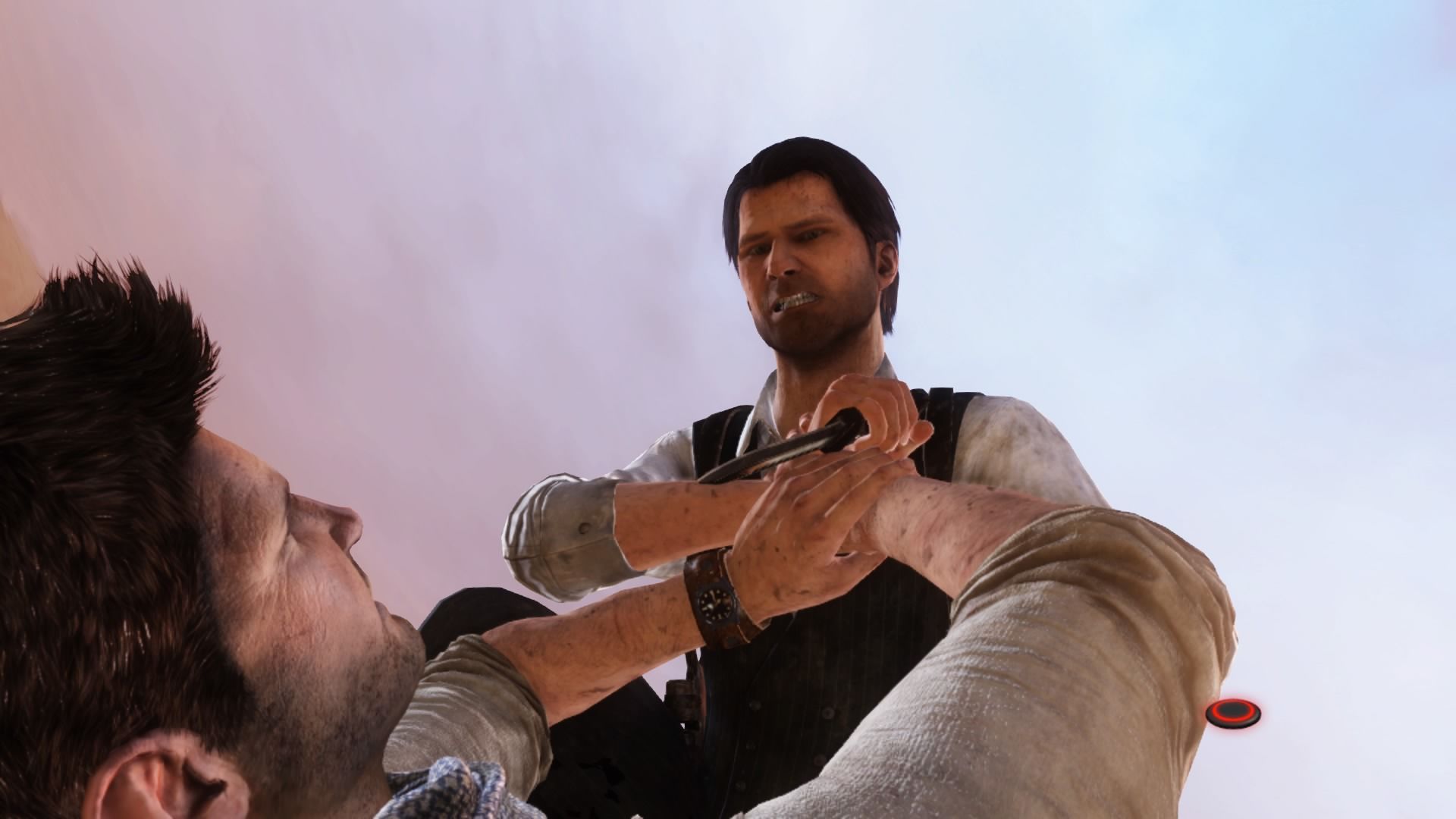 Uncharted 3: Drake’s Deception Remastered