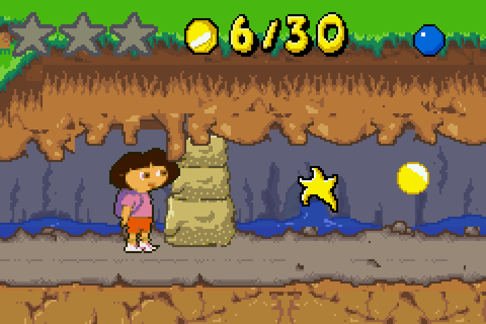 2 Games in One Double Pack | Dora the Explorer: Pirate Pig’s Treasure &amp; Dora the Explorer: Super Star Adventures