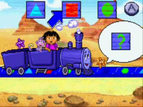2 Games in One Double Pack | Dora the Explorer: Pirate Pig’s Treasure &amp; Dora the Explorer: Super Star Adventures