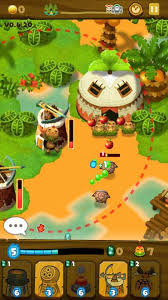 Pixeljunk Monsters Duo