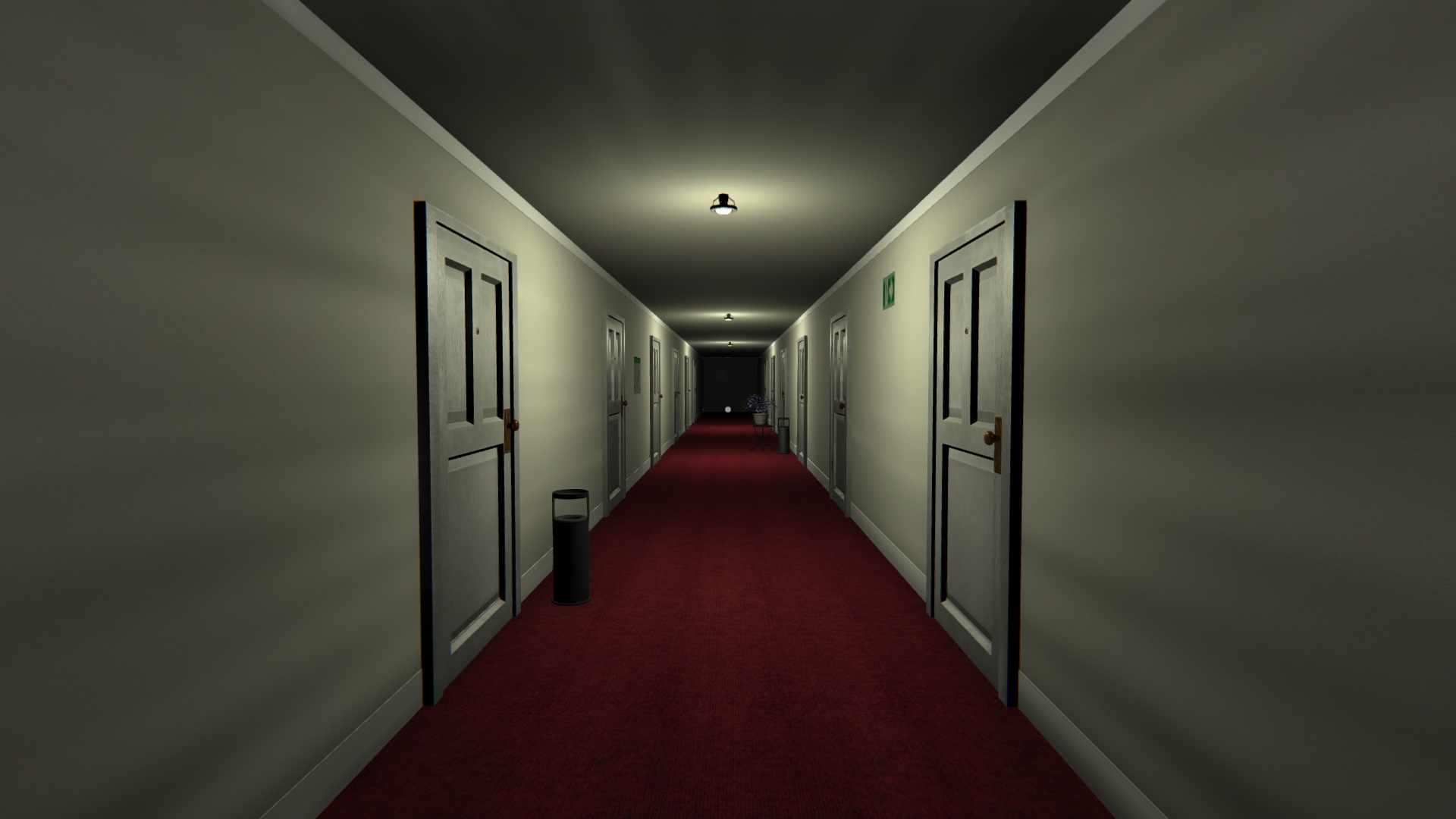 Death Trips