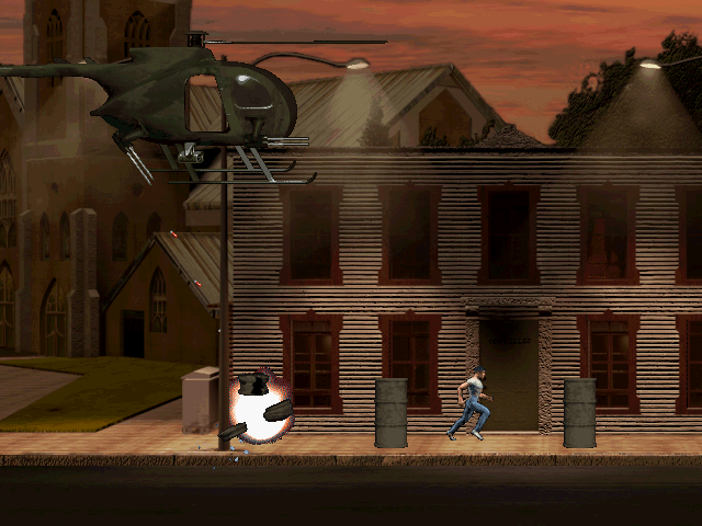 Ar’Kritz the Intruder