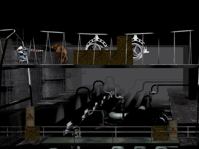 Ar’Kritz the Intruder