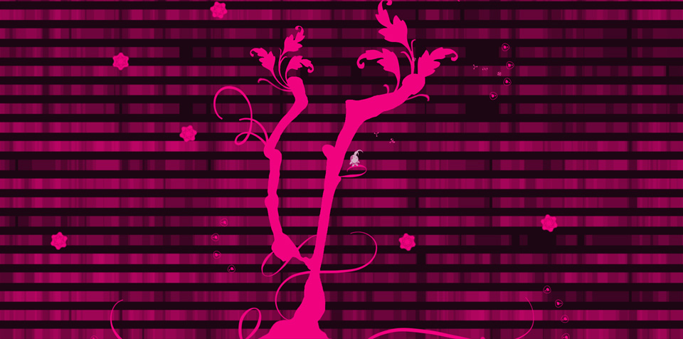 PixelJunk Eden Encore