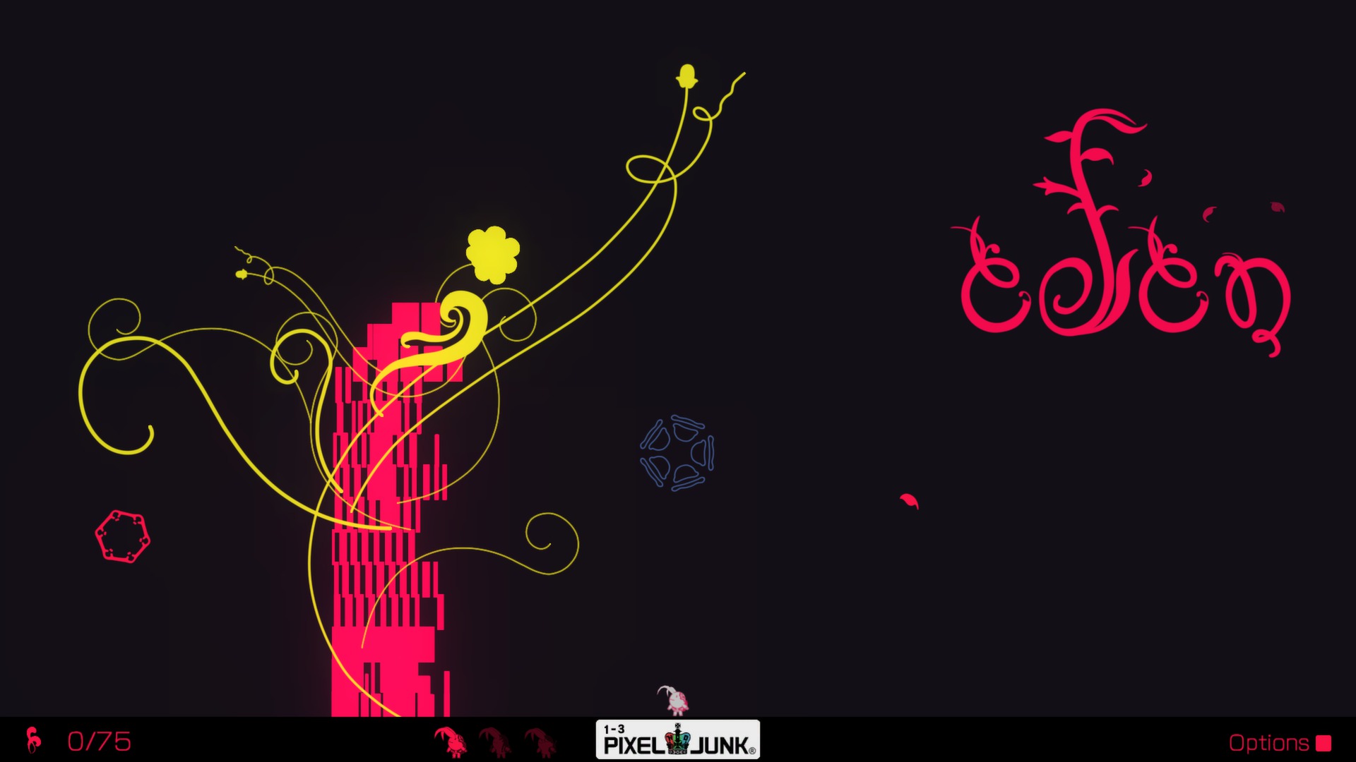 PixelJunk Eden Encore