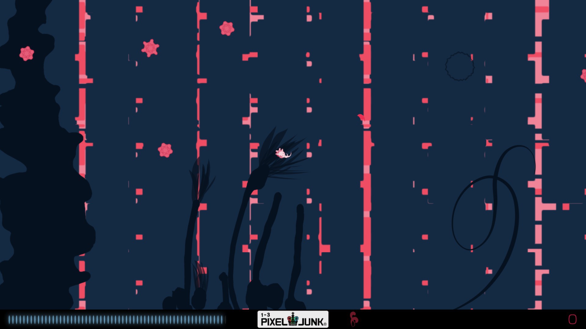 PixelJunk Eden Encore