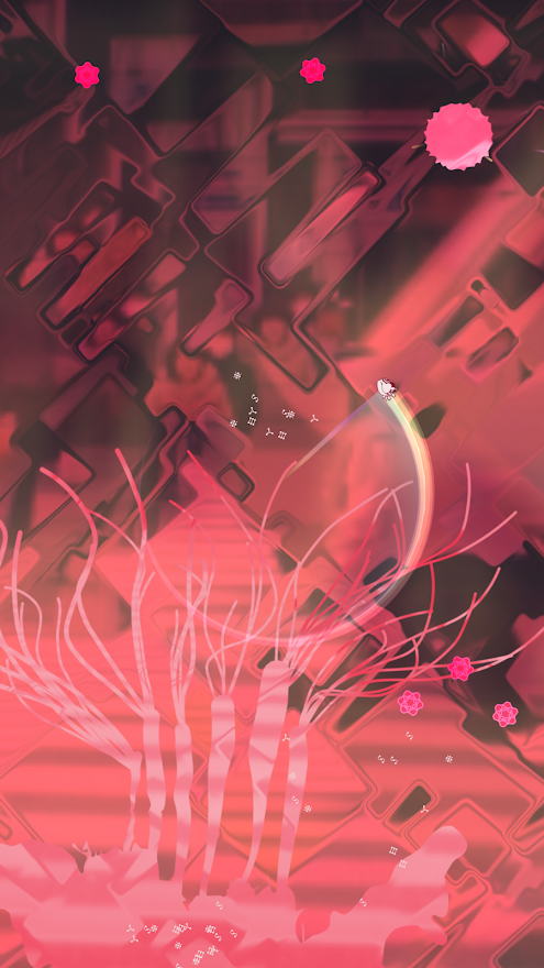 PixelJunk Eden Obscura