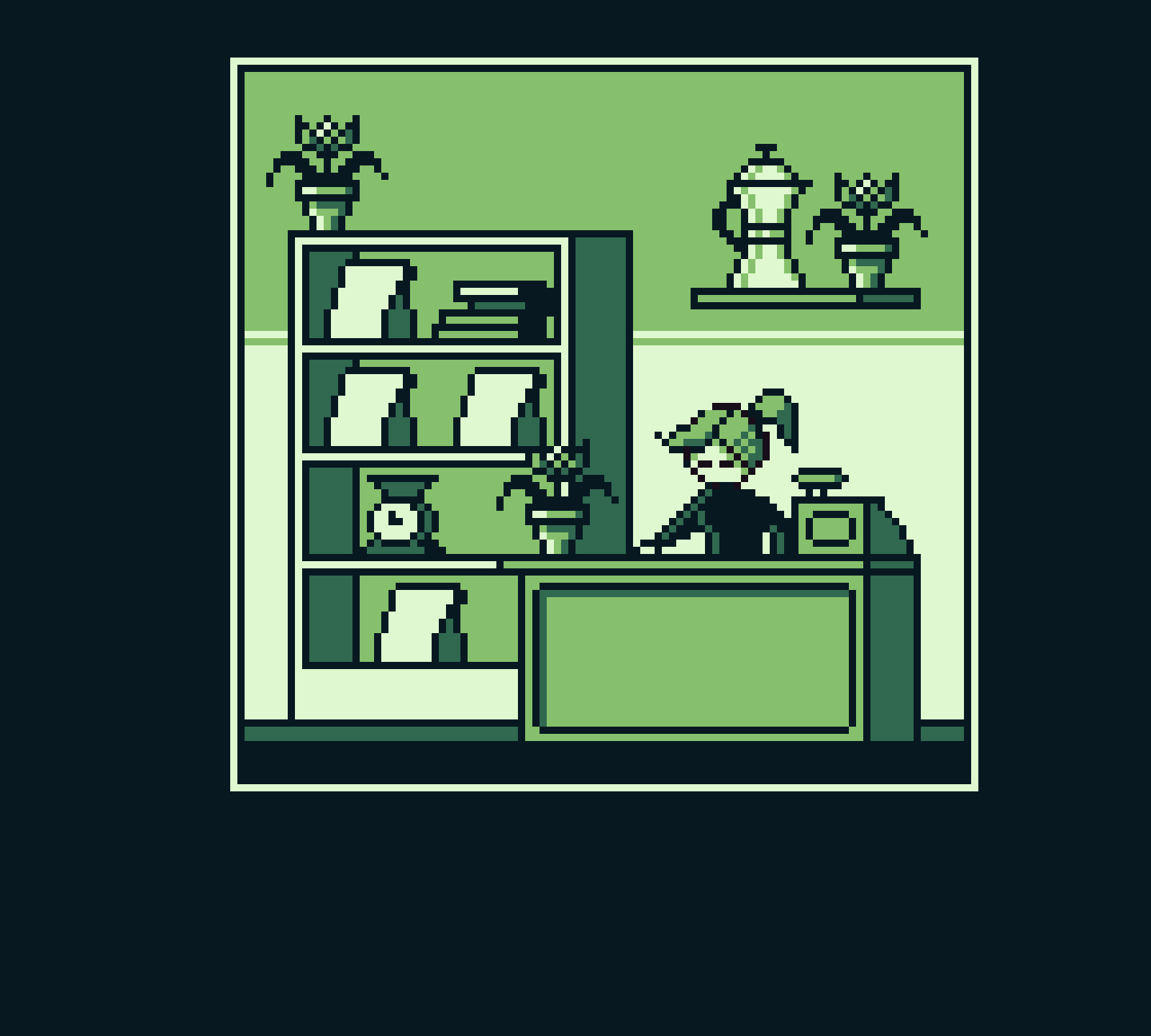 There’s Nothing to Do in This Town