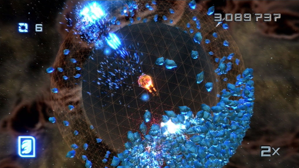 Super Stardust HD Solo Add-on Pack