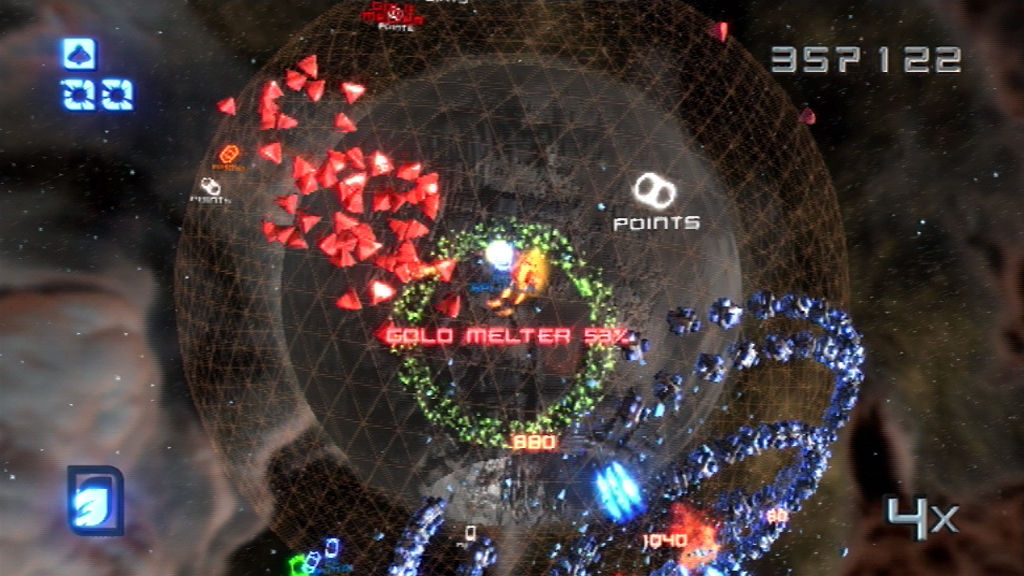 Super Stardust HD Solo Add-on Pack