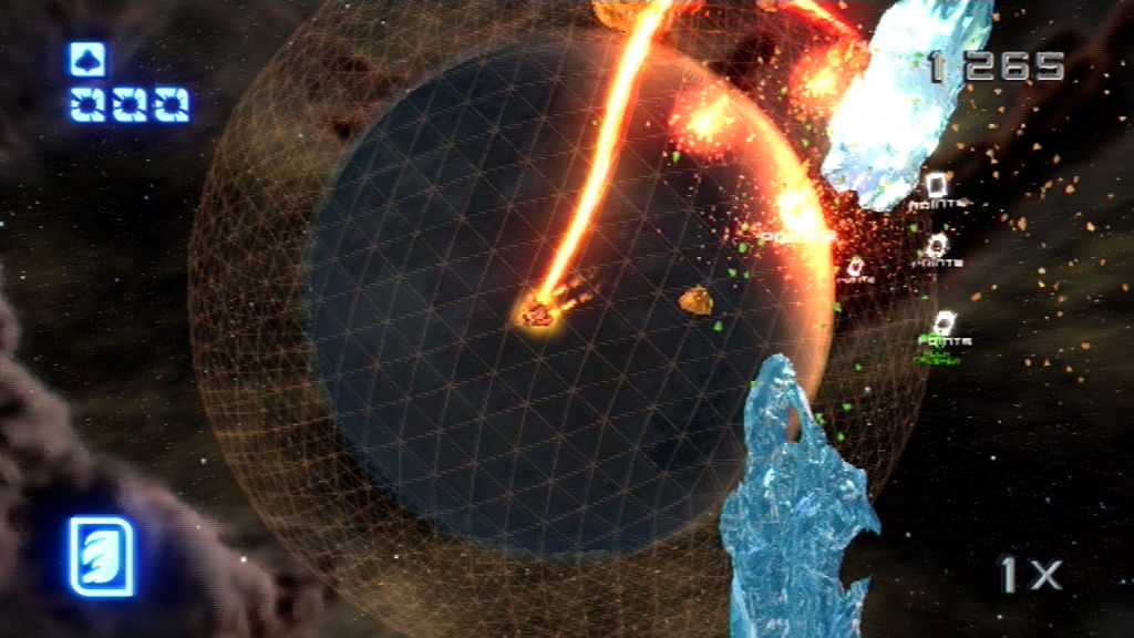 Super Stardust HD Solo Add-on Pack