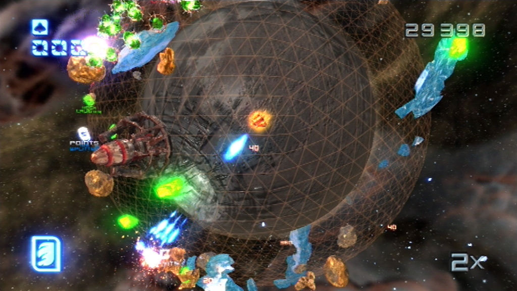 Super Stardust HD Solo Add-on Pack