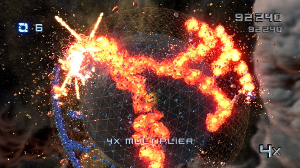 Super Stardust HD Solo Add-on Pack