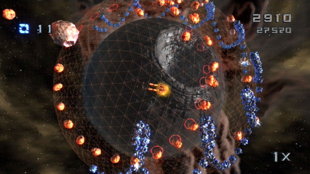 Super Stardust HD Solo Add-on Pack