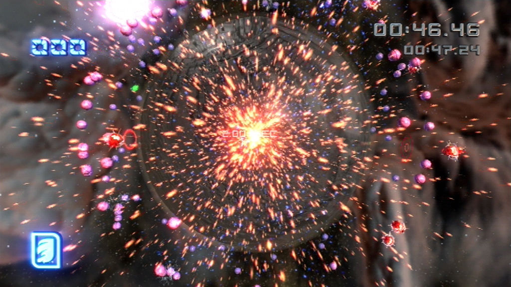 Super Stardust HD Solo Add-on Pack