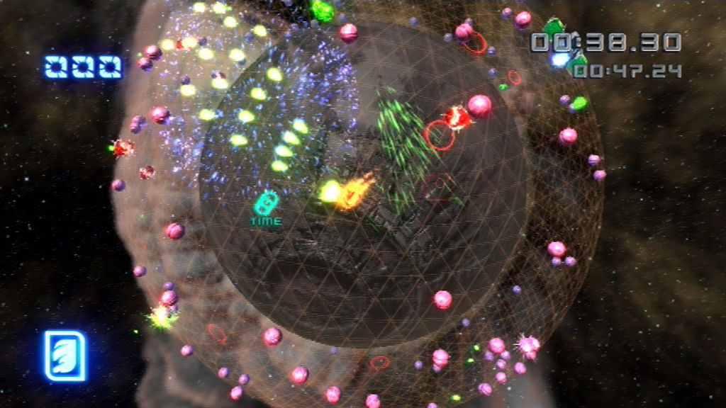 Super Stardust HD Solo Add-on Pack