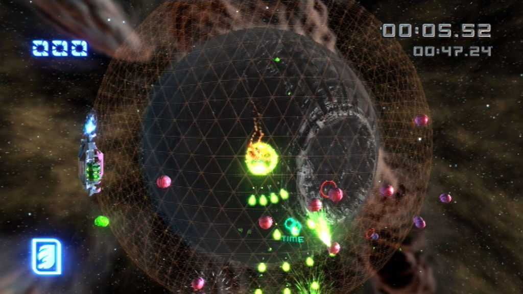 Super Stardust HD Solo Add-on Pack