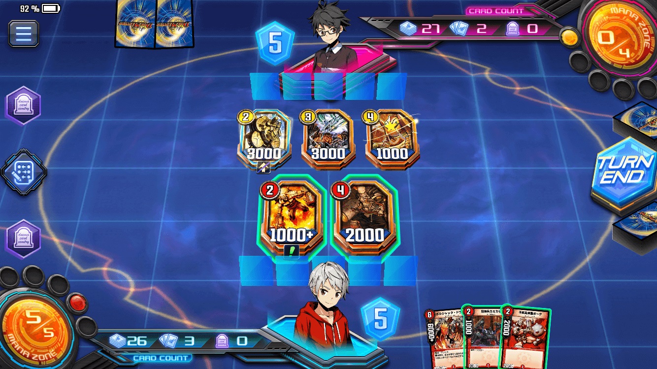 Duel Masters Play’s