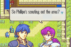 Fire Emblem: Fallen King