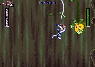 Earthworm Jim 1 &amp; 2: The Whole Can ‘O Worms