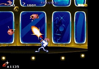 Earthworm Jim 1 &amp; 2: The Whole Can ‘O Worms