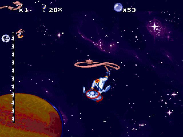 Earthworm Jim 1 &amp; 2: The Whole Can ‘O Worms