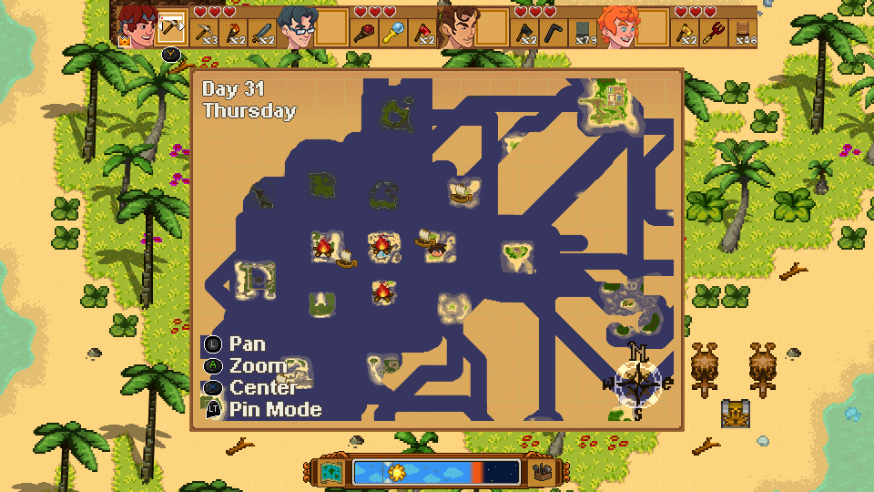 Doom &amp; Destiny Worlds