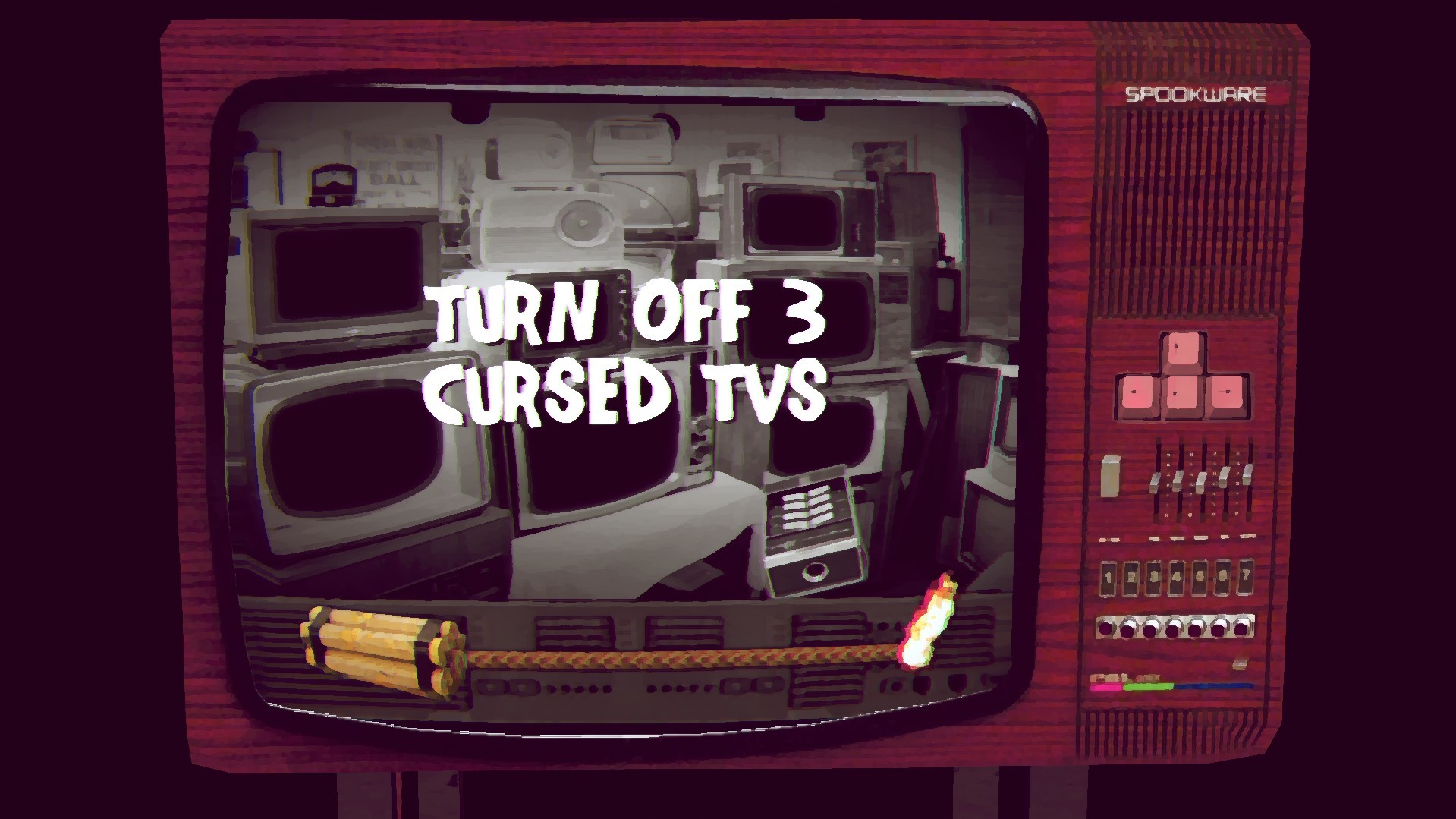 Dread X Collection 3