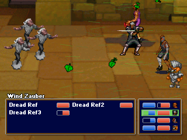 Barkley, Shut Up and Jam: Gaiden