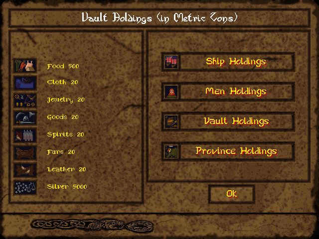 Vikings: The Strategy of Ultimate Conquest