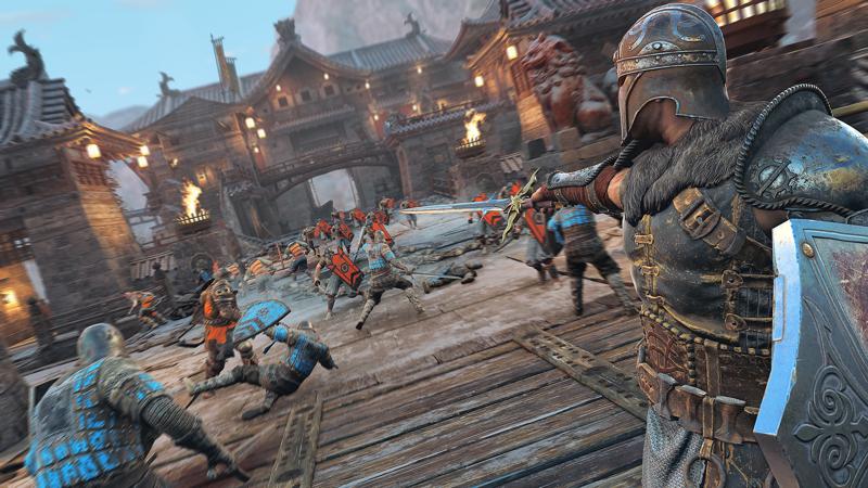 For Honor: Complete Edition