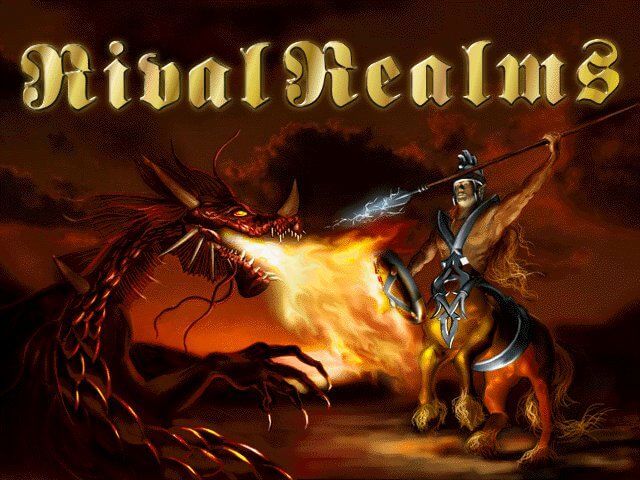 Rival Realms