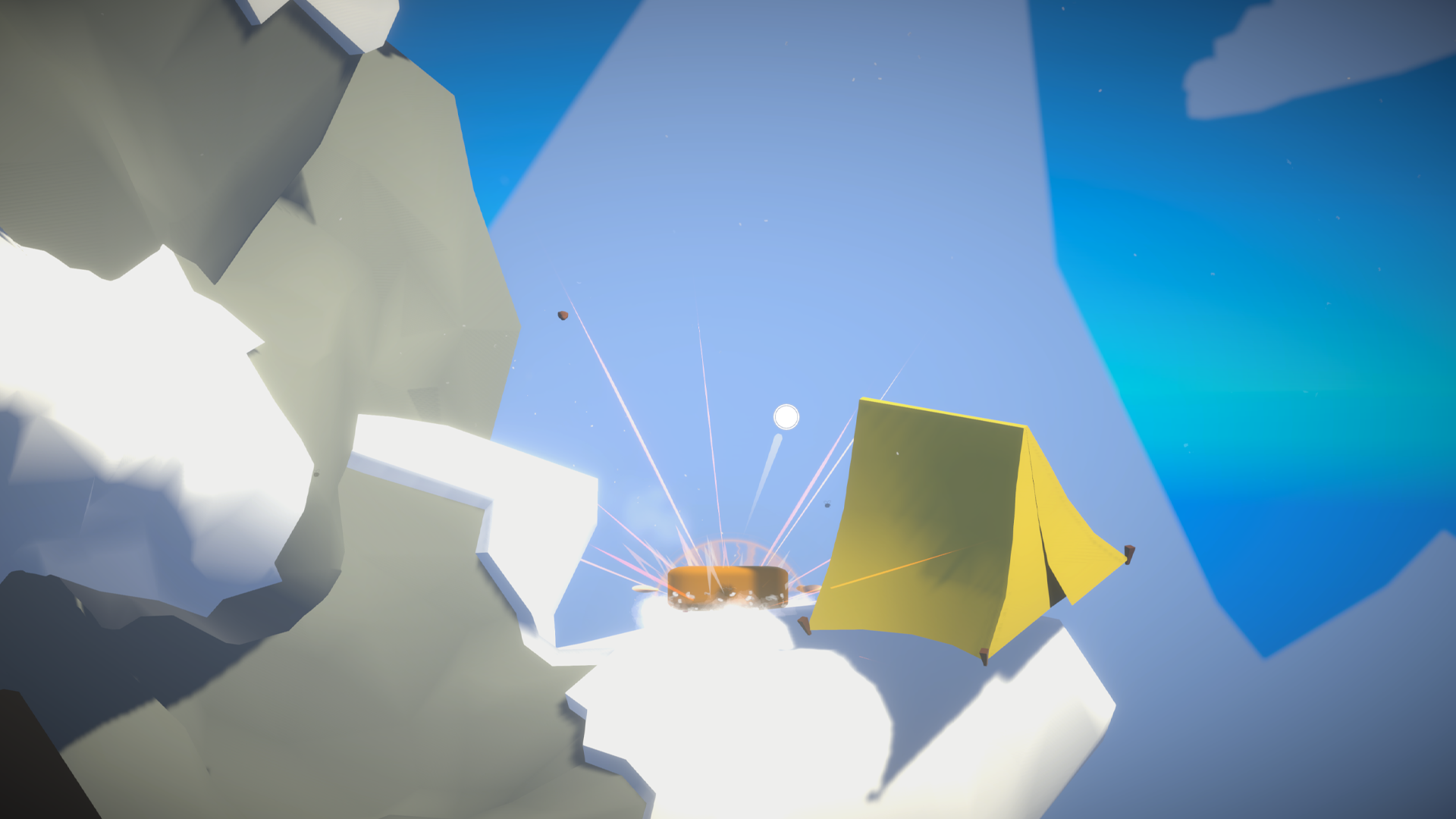 Crappy Climber