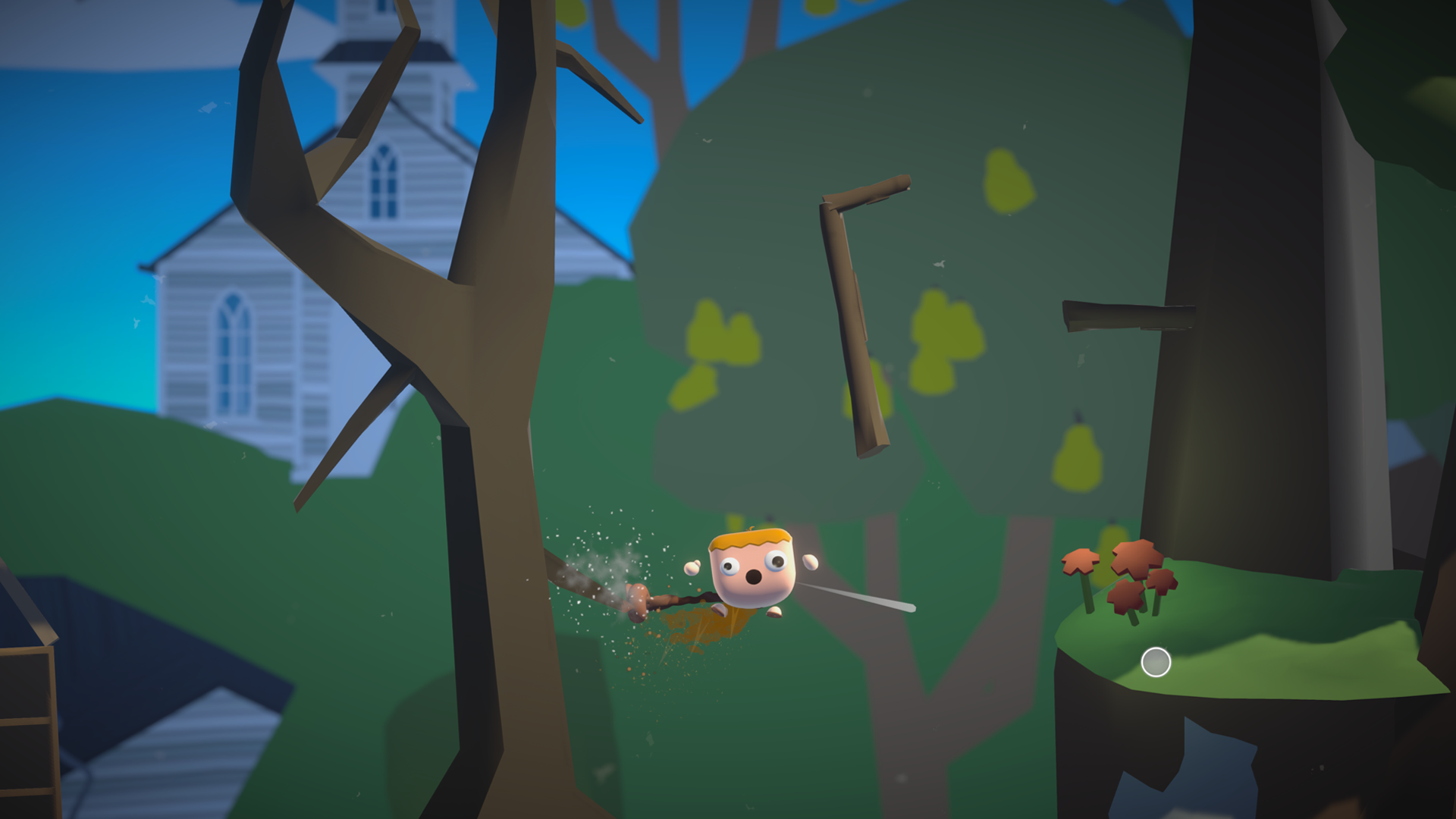 Crappy Climber