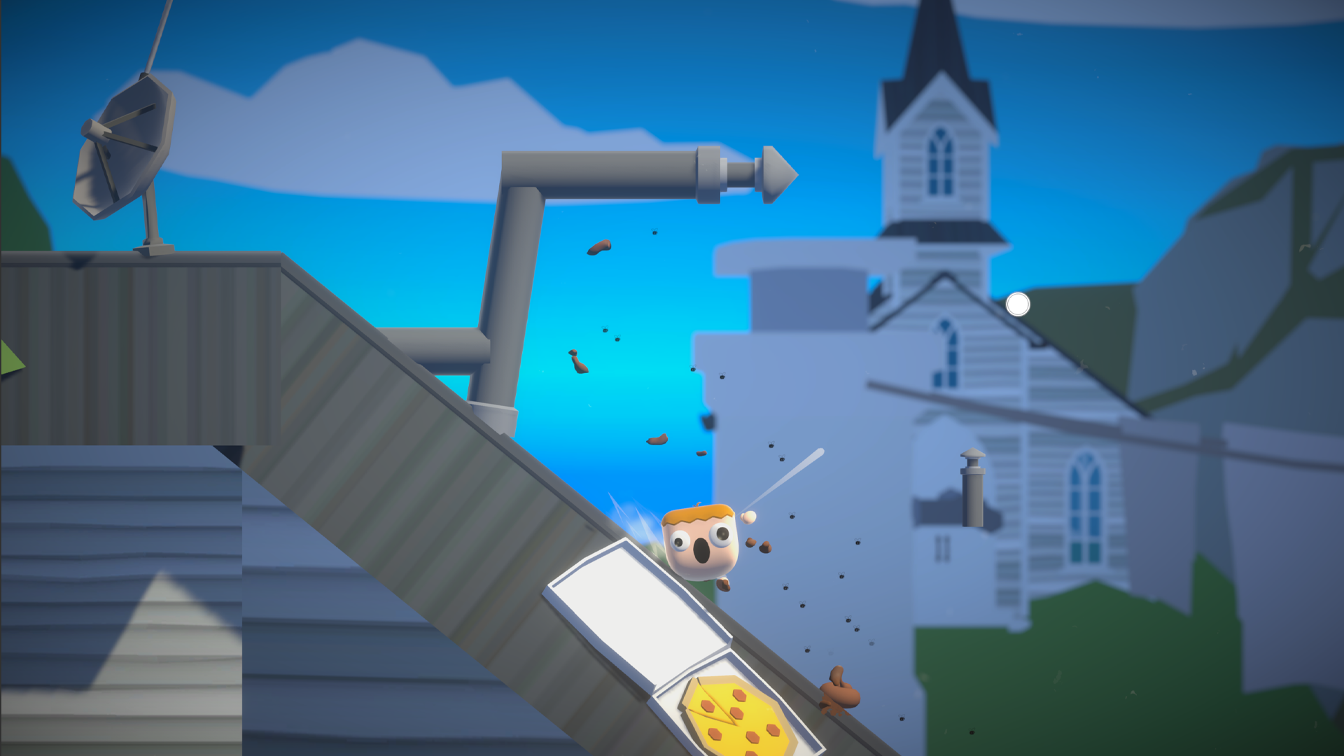 Crappy Climber