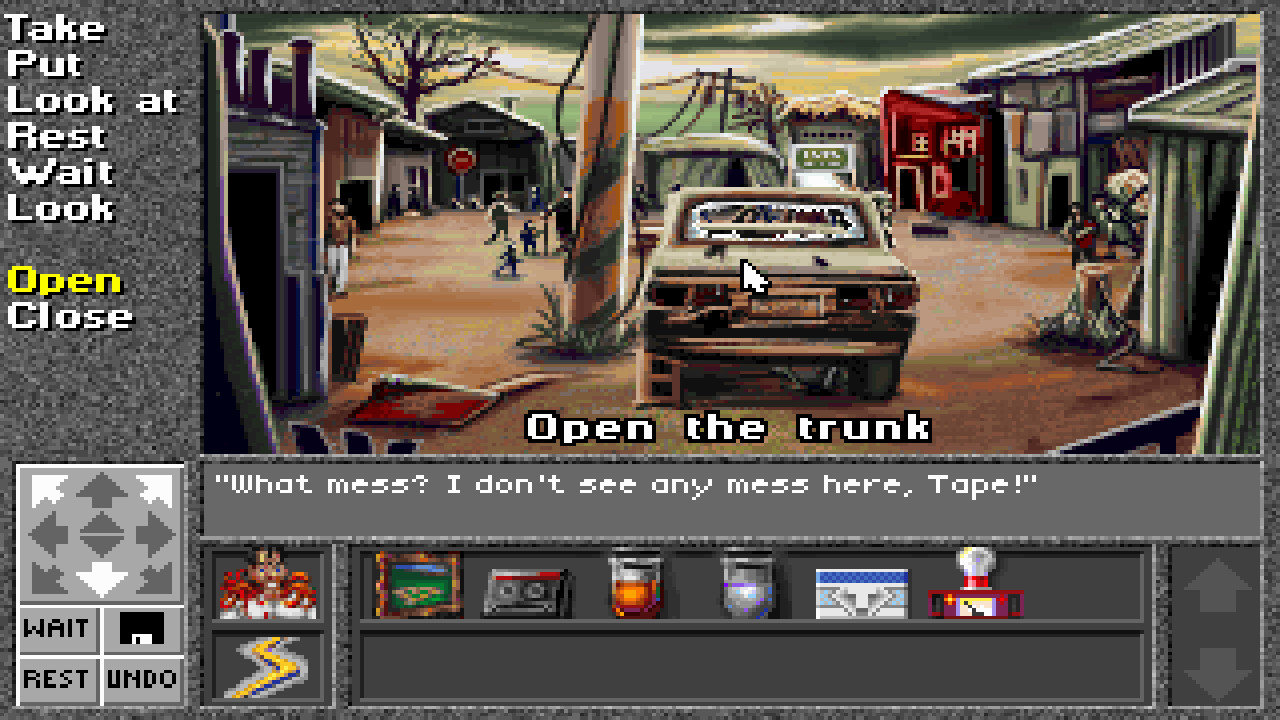 Superhero League of Hoboken