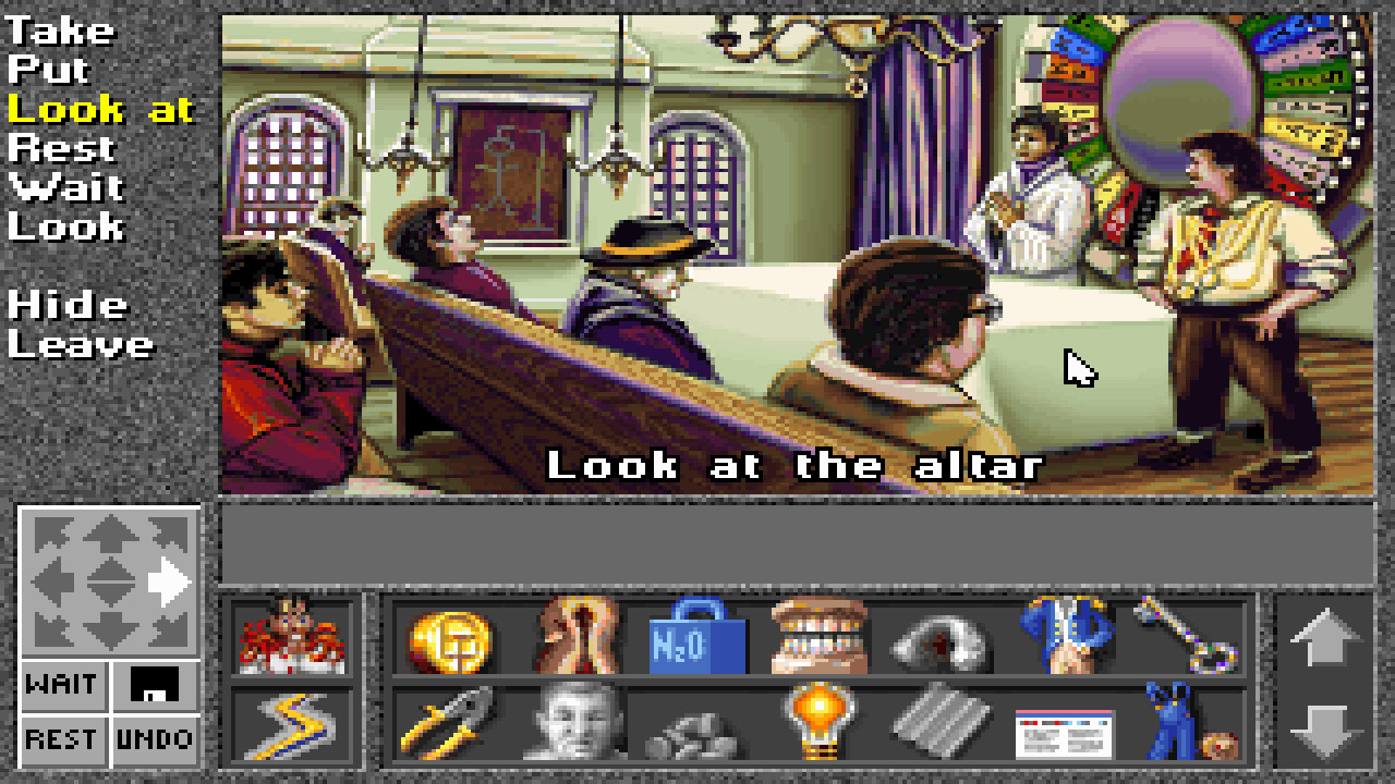 Superhero League of Hoboken