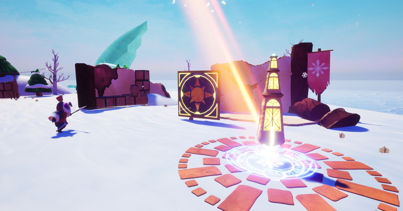 Zorya: The Celestial Sisters