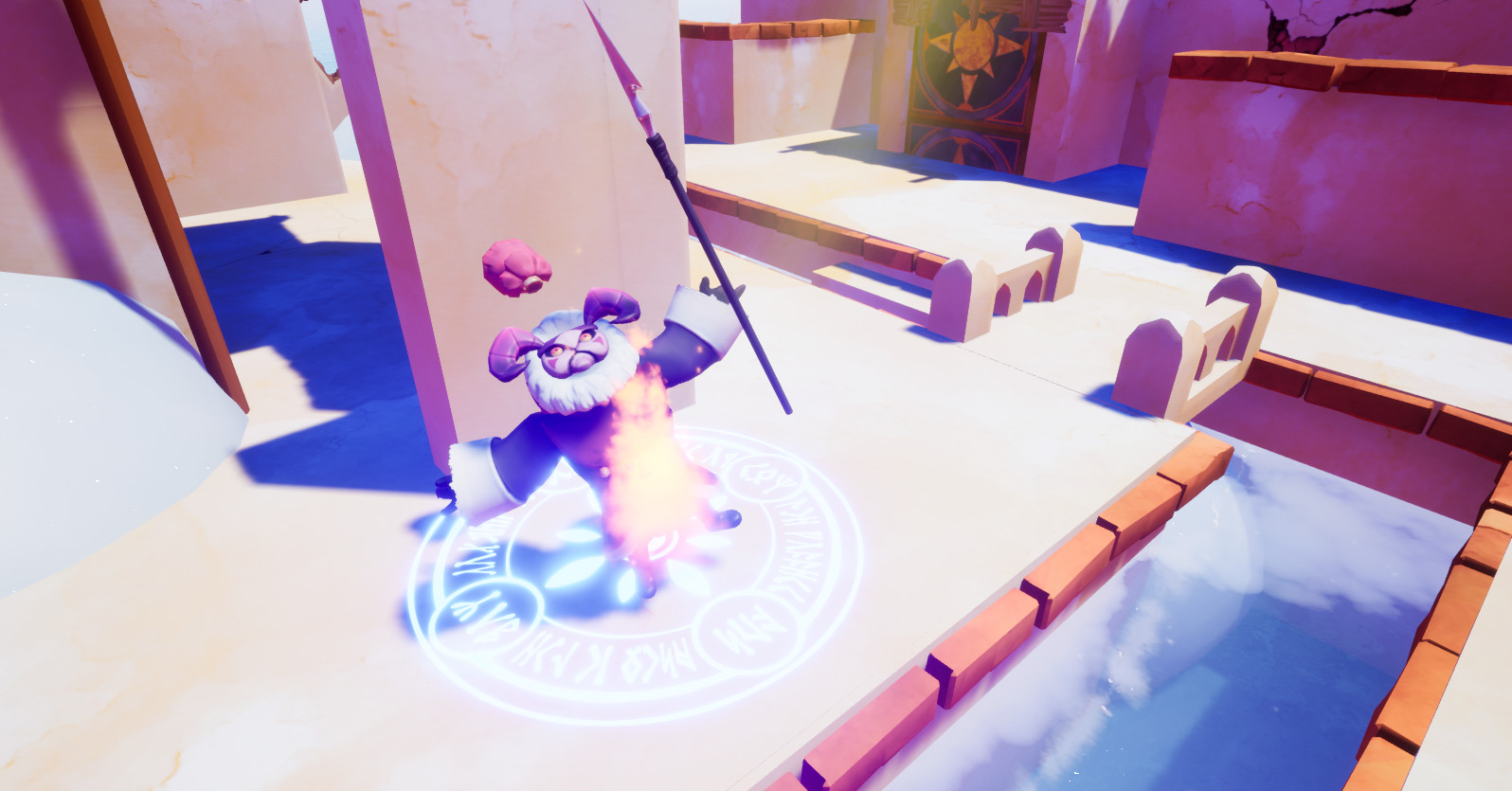 Zorya: The Celestial Sisters