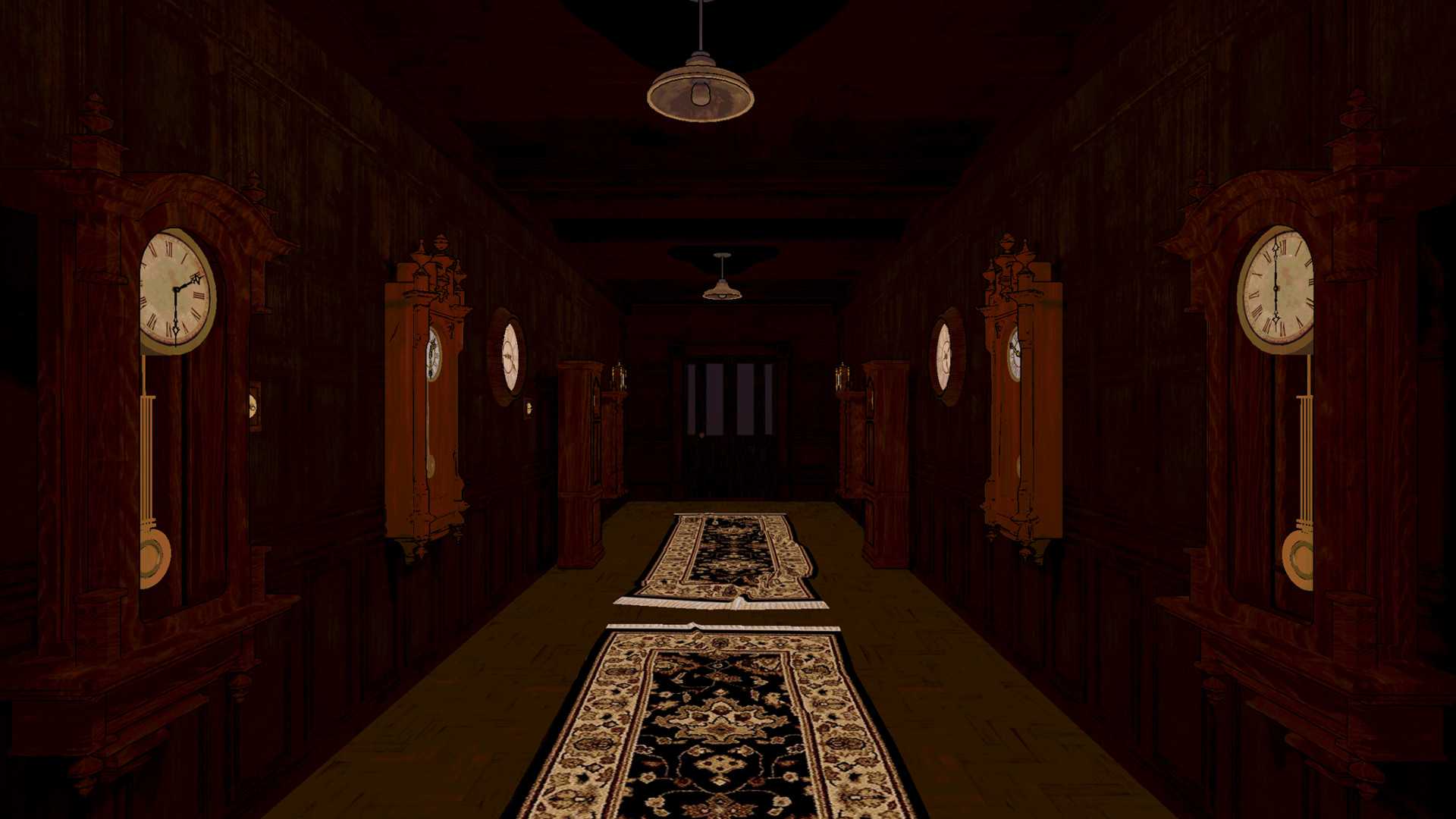 Aida: The Beginning of the Story