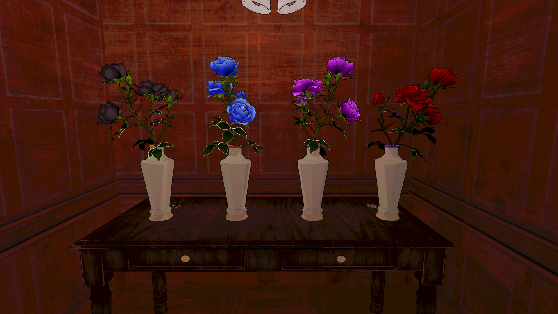 Aida: The Beginning of the Story