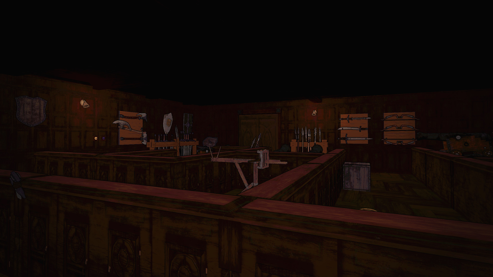 Aida: The Beginning of the Story