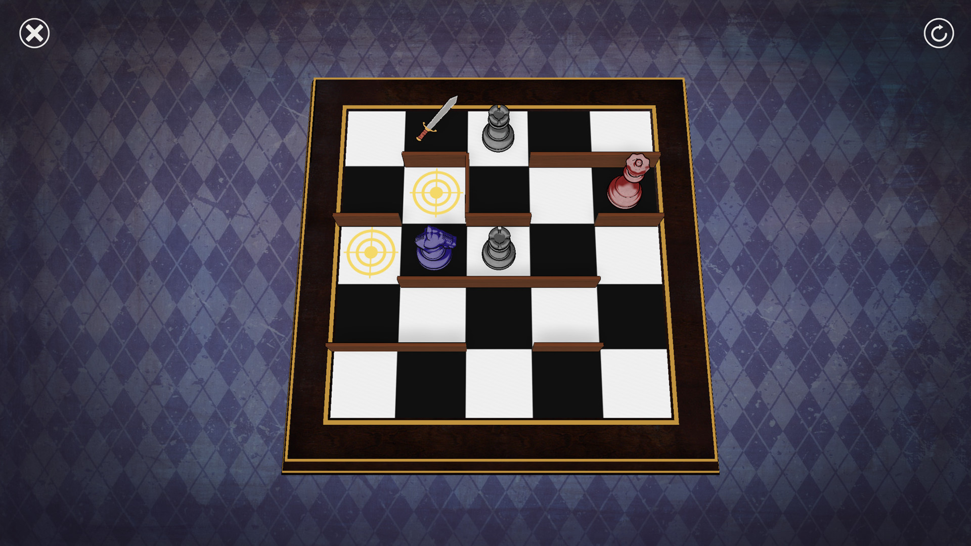 Aida: The Beginning of the Story