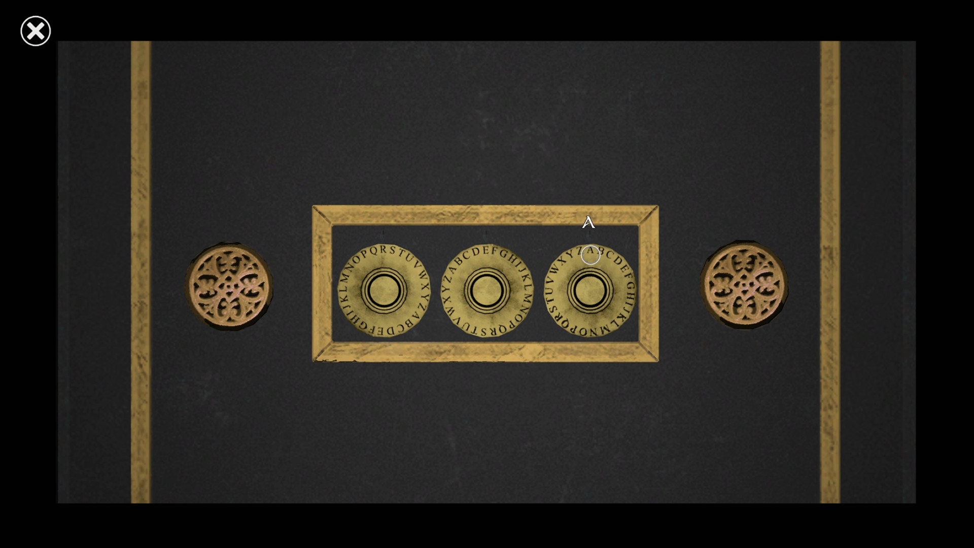 Aida: The Beginning of the Story