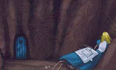 Alice is Dead: Episode 1