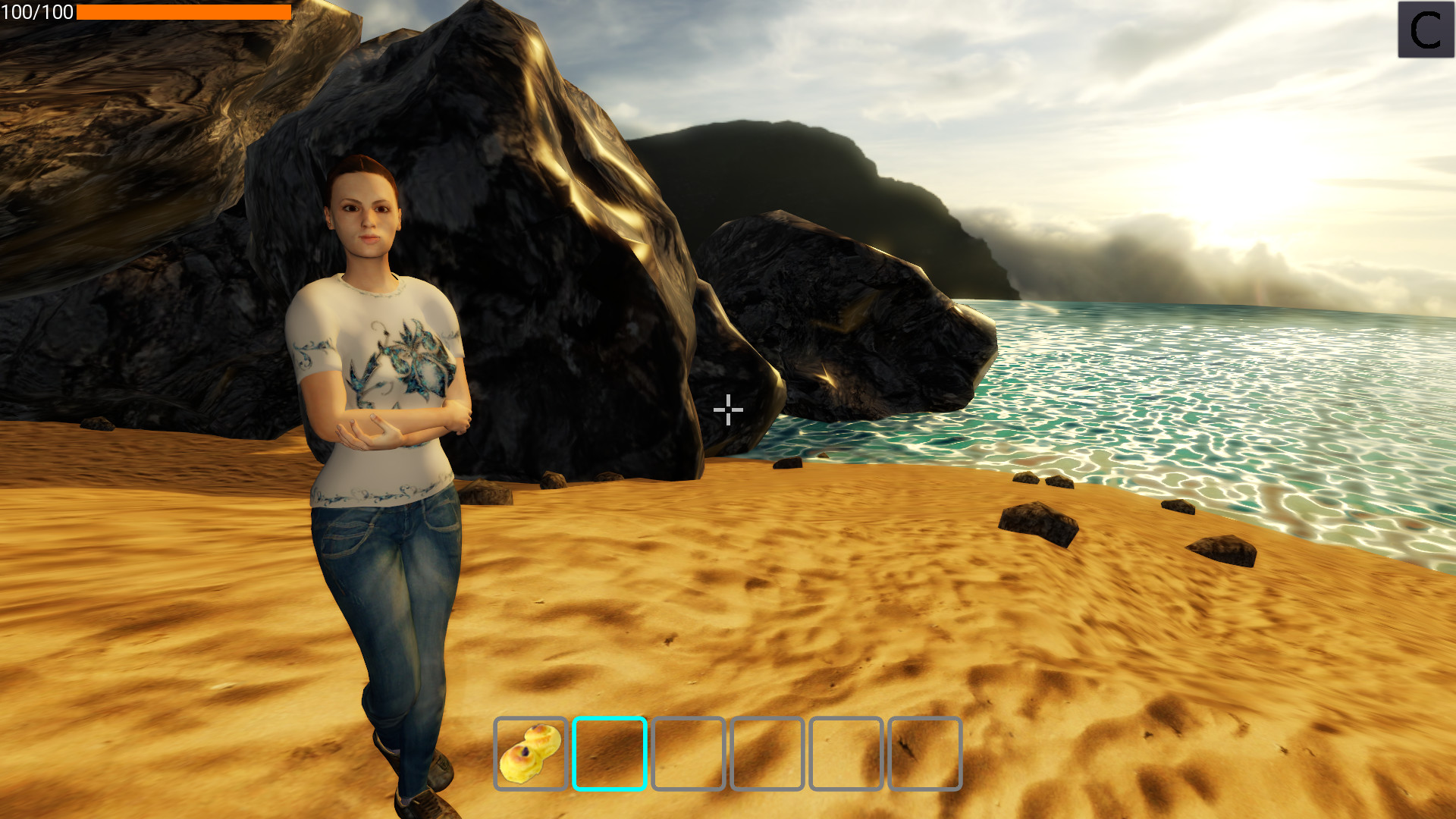 Palladium: Adventure in Greece