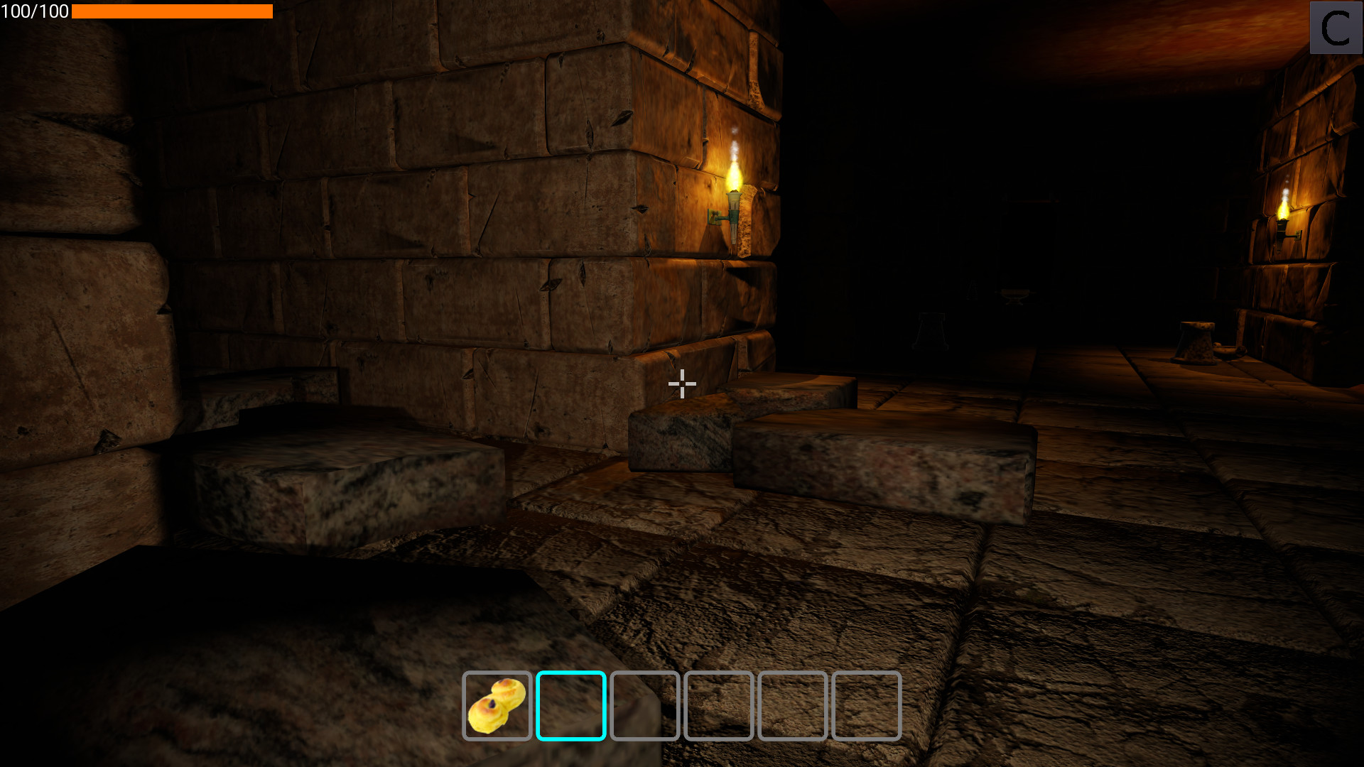 Palladium: Adventure in Greece