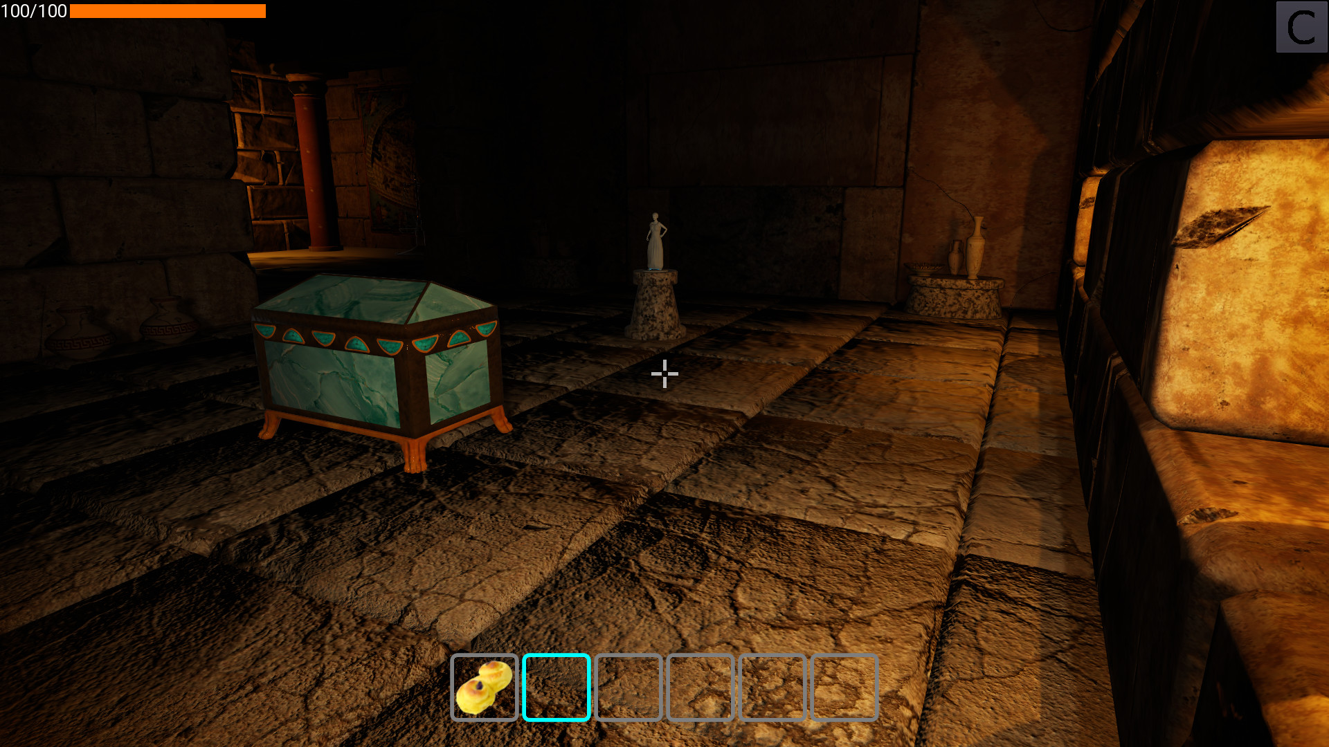 Palladium: Adventure in Greece